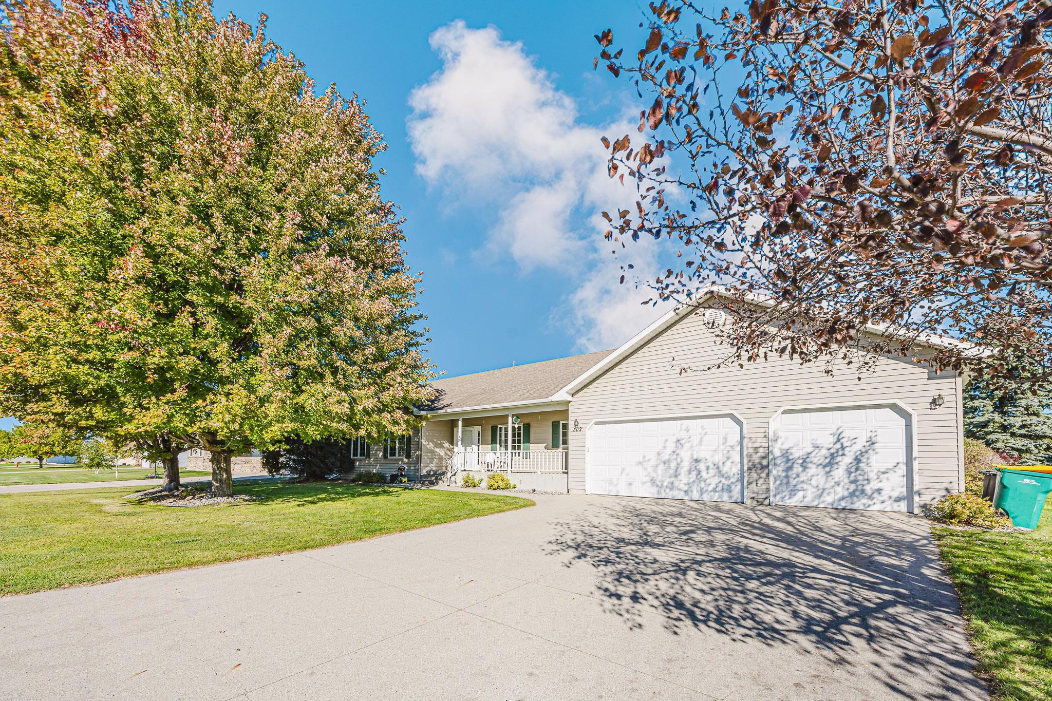 302 Fairway Drive Casselton ND 58012