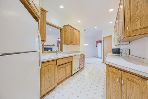 302 Fairway Drive Casselton ND 58012