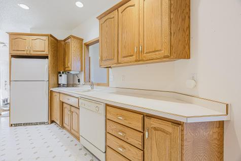 302 Fairway Drive Casselton ND 58012