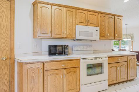 302 Fairway Drive Casselton ND 58012