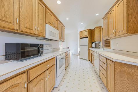 302 Fairway Drive Casselton ND 58012