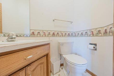 302 Fairway Drive Casselton ND 58012