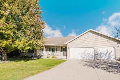 302 Fairway Drive Casselton ND 58012