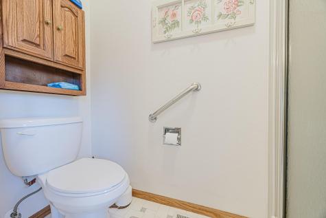 302 Fairway Drive Casselton ND 58012