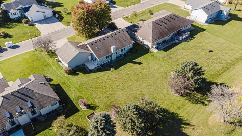 302 Fairway Drive Casselton ND 58012