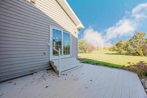 302 Fairway Drive Casselton ND 58012