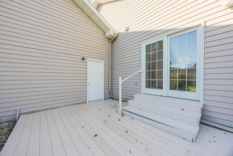 302 Fairway Drive Casselton ND 58012