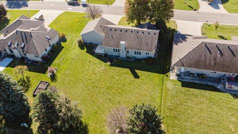 302 Fairway Drive Casselton ND 58012