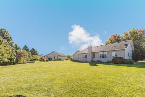 302 Fairway Drive Casselton ND 58012