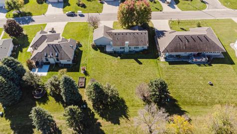 302 Fairway Drive Casselton ND 58012
