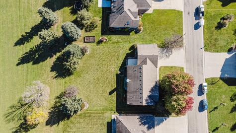 302 Fairway Drive Casselton ND 58012