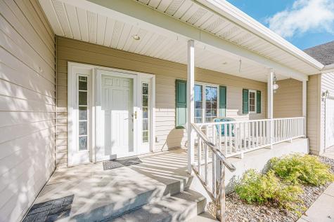 302 Fairway Drive Casselton ND 58012