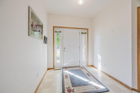 302 Fairway Drive Casselton ND 58012