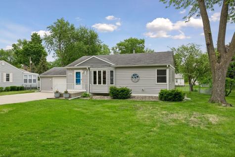 8327 2nd Avenue Bloomington MN 55420
