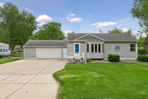8327 2nd Avenue Bloomington MN 55420