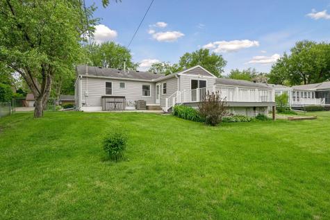 8327 2nd Avenue Bloomington MN 55420