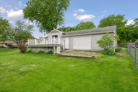 8327 2nd Avenue Bloomington MN 55420