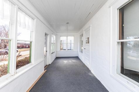 608 Ash Street Lisbon ND 58054