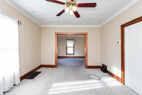 608 Ash Street Lisbon ND 58054