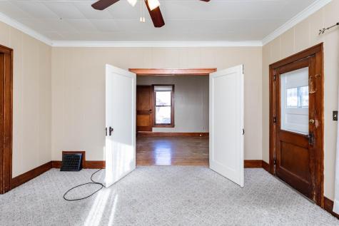 608 Ash Street Lisbon ND 58054