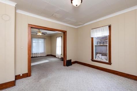 608 Ash Street Lisbon ND 58054