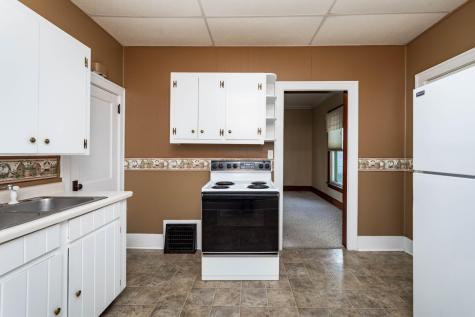 608 Ash Street Lisbon ND 58054