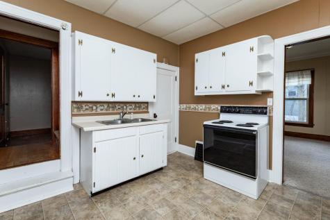 608 Ash Street Lisbon ND 58054