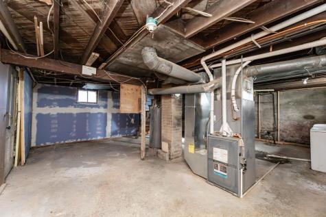 608 Ash Street Lisbon ND 58054