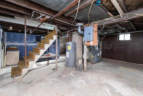 608 Ash Street Lisbon ND 58054