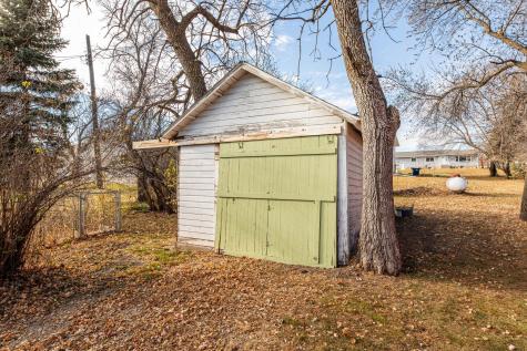 608 Ash Street Lisbon ND 58054