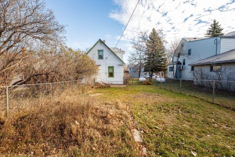 608 Ash Street Lisbon ND 58054