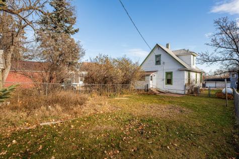 608 Ash Street Lisbon ND 58054