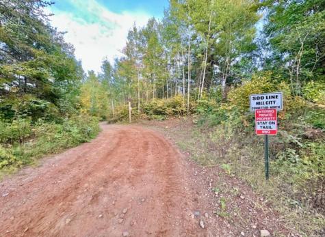 357 Quadna Mountain Road Hill City MN 55748