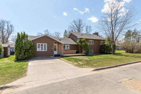 300 27th Street NE Bemidji MN 56601