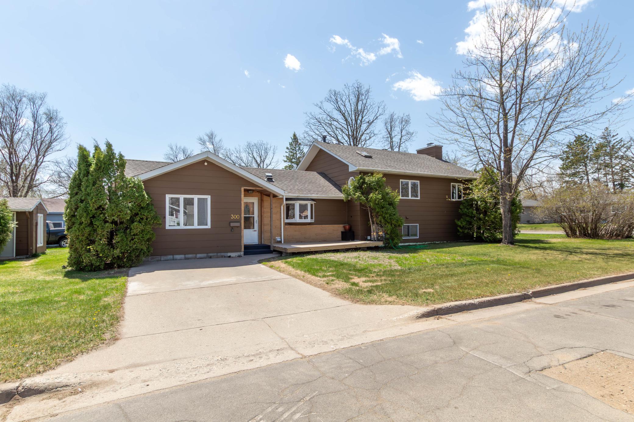300 27th Street NE Bemidji MN 56601