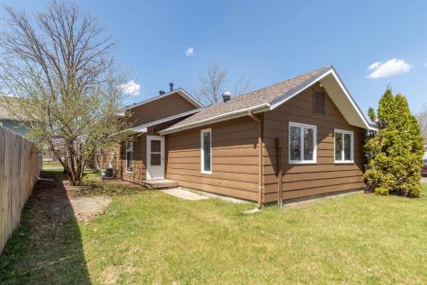300 27th Street NE Bemidji MN 56601