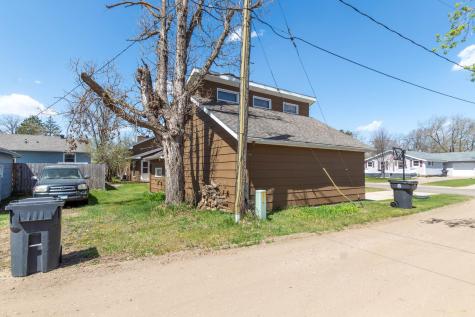 300 27th Street NE Bemidji MN 56601