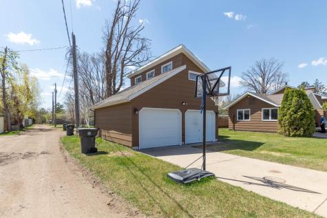 300 27th Street NE Bemidji MN 56601