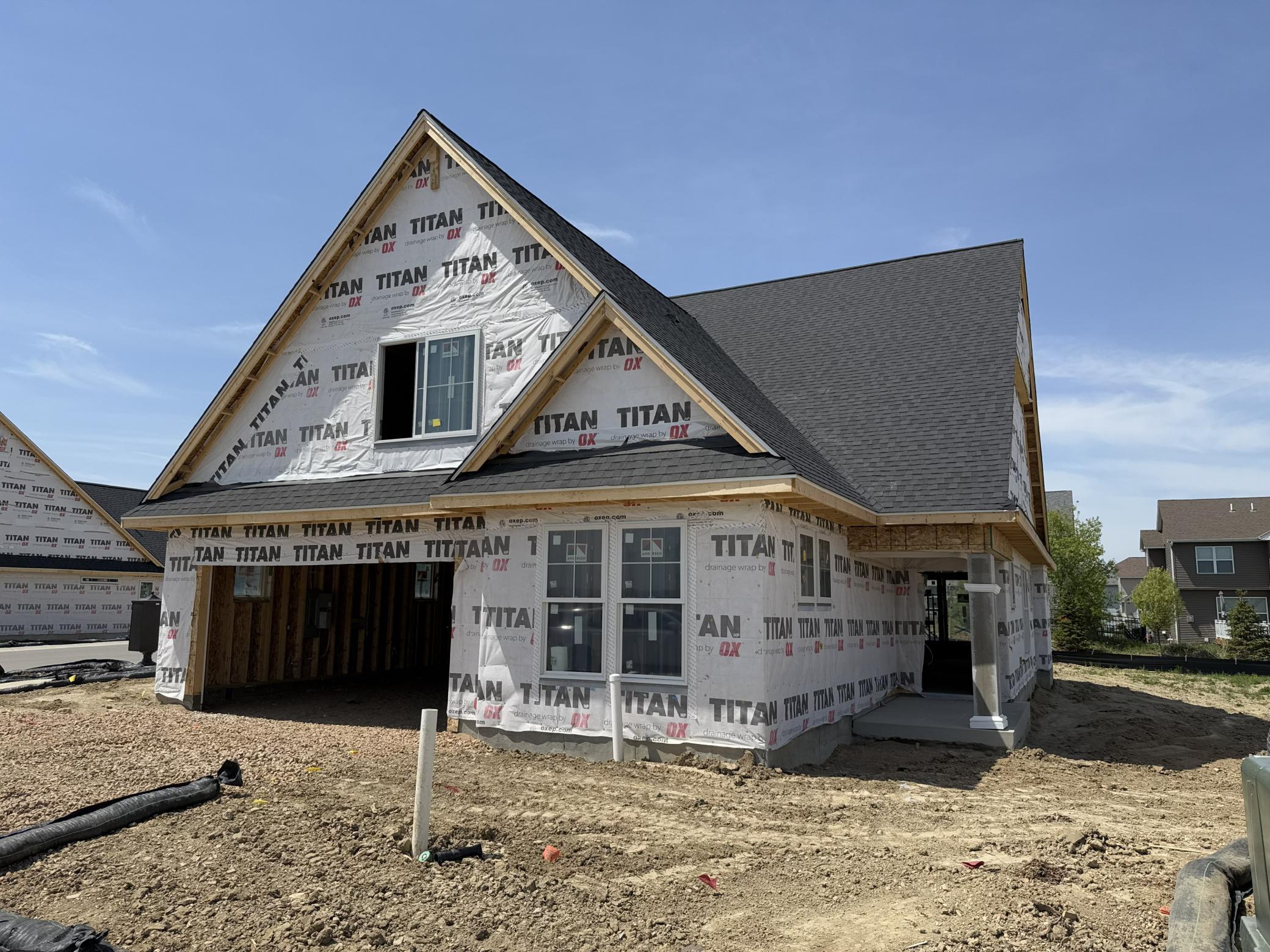 9124 Mills Lane Chanhassen MN 55317