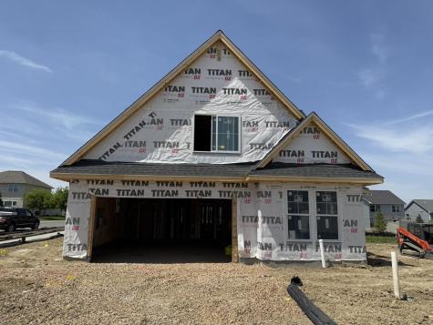 9124 Mills Lane Chanhassen MN 55317