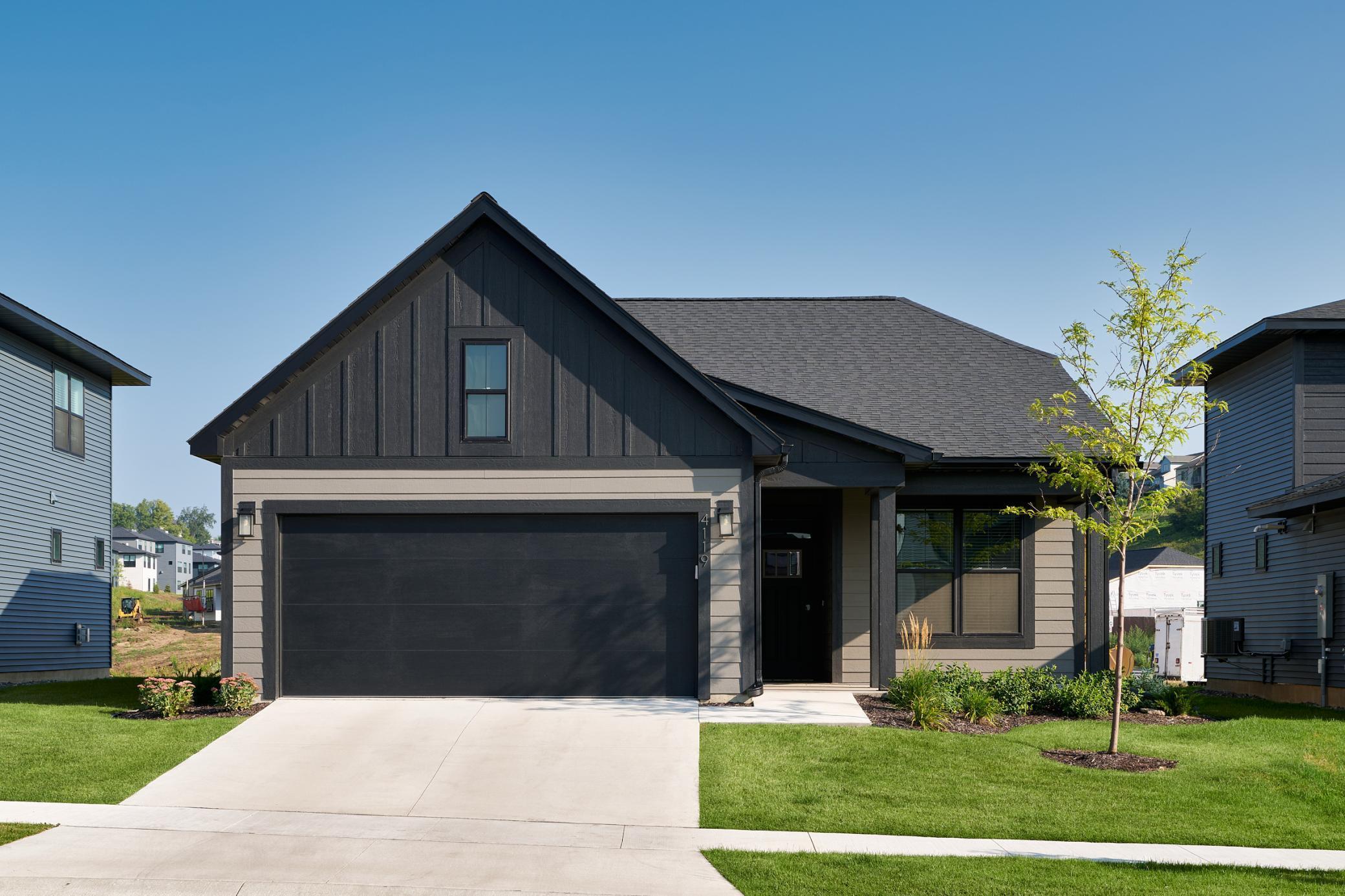 2605 Switchgrass Court NW Rochester MN 55901