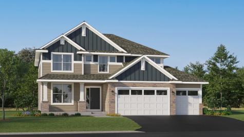 18376 Hornby Drive Lakeville MN 55044