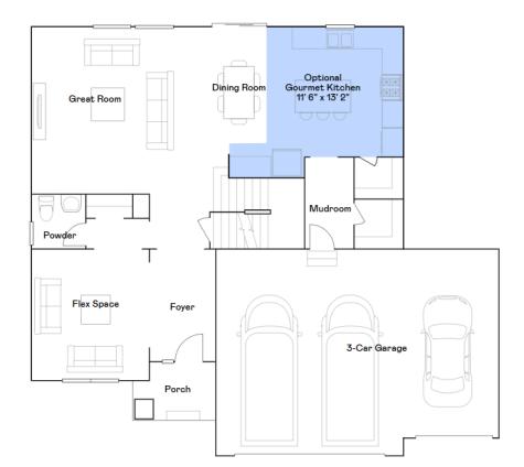 18376 Hornby Drive Lakeville MN 55044