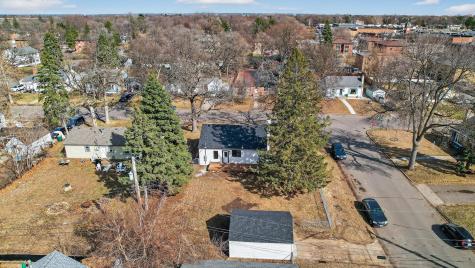 6420 Grand Avenue S Richfield MN 55423