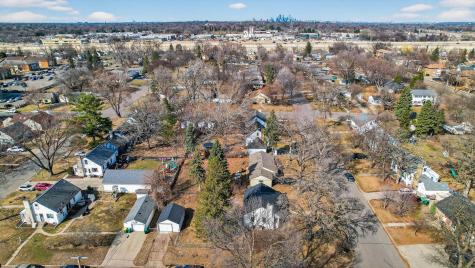6420 Grand Avenue S Richfield MN 55423
