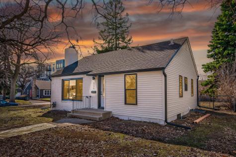 6420 Grand Avenue S Richfield MN 55423