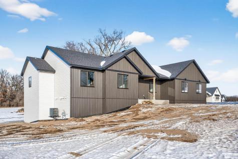 Xxxx 136th Street Princeton MN 55371