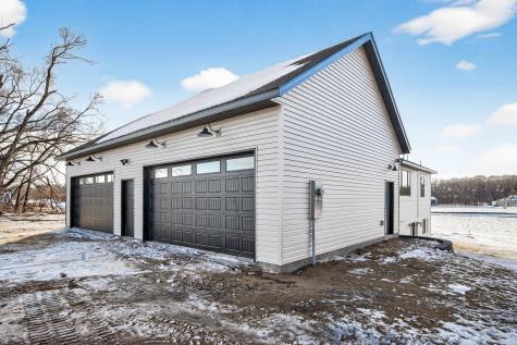 Xxxx 136th Street Princeton MN 55371