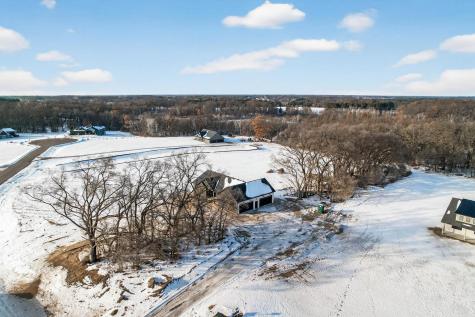 Xxxx 136th Street Princeton MN 55371