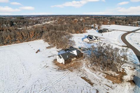 Xxxx 136th Street Princeton MN 55371